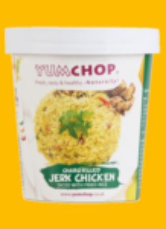 Yumchop Foods