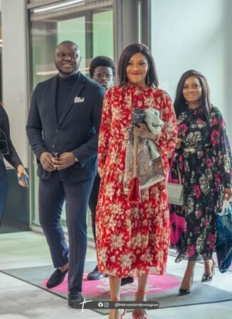 Harvesters London Church