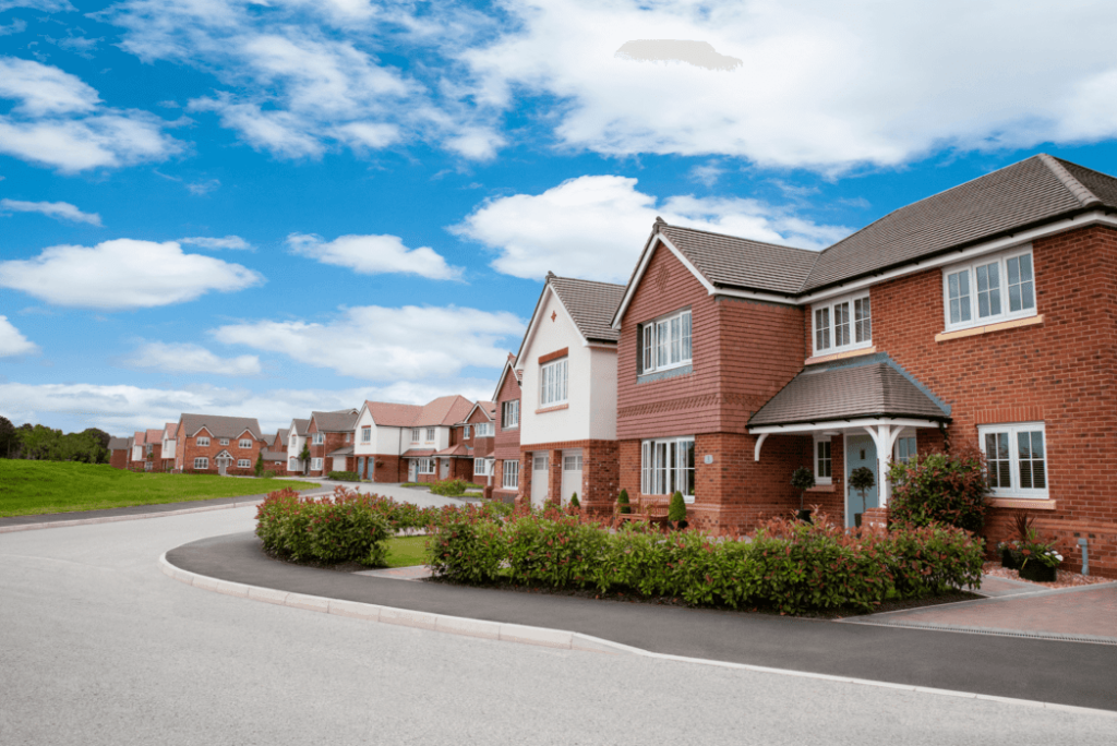 Nigerians: Buy Your First UK Home with Just 5% Deposit