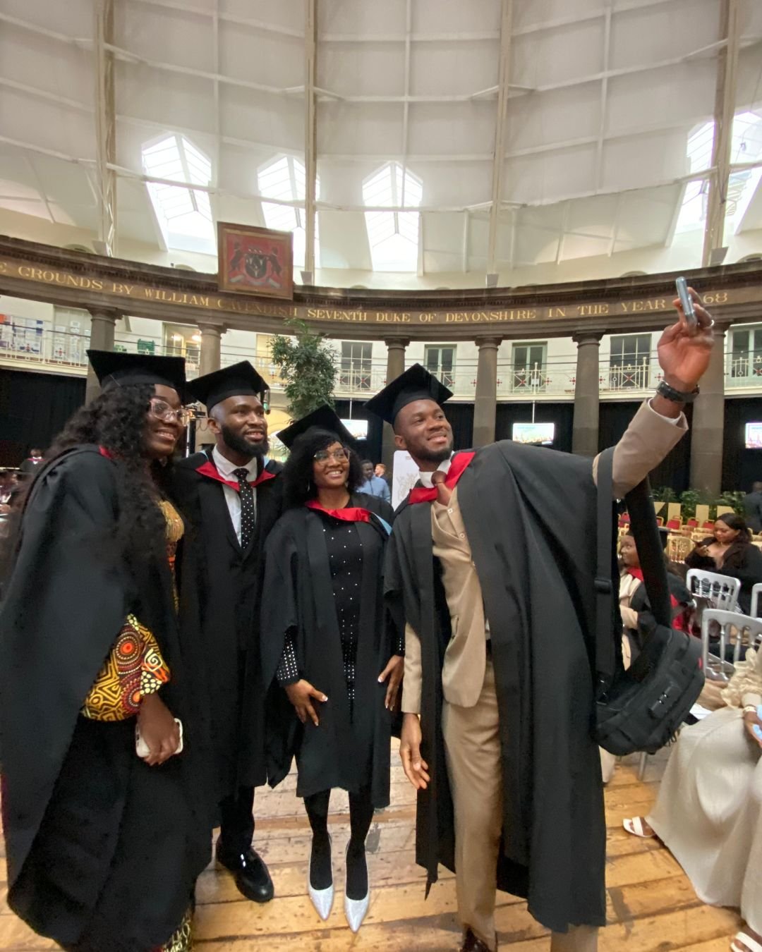 UK Graduate Visa Application (Post Study Work Visa) in 2025
