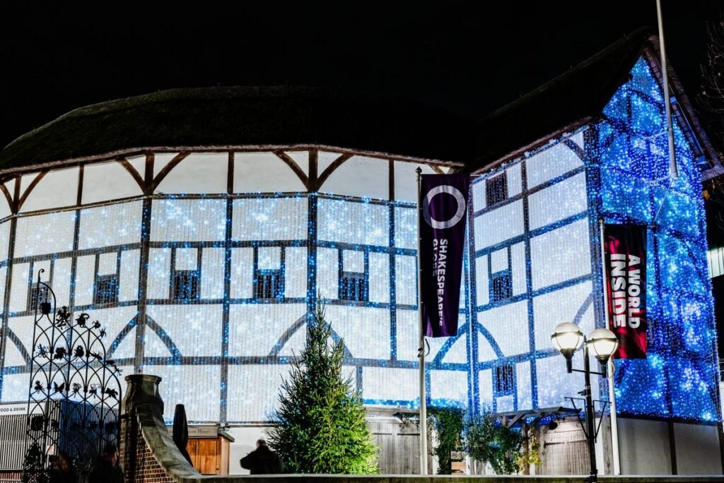Volunteer at Shakespeare’s Globe with Tier 5 Charity Visa Sponsorship!