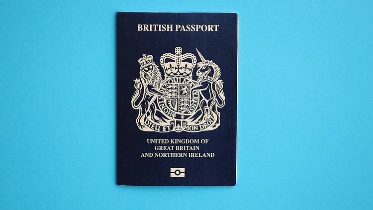 UK Passports Drop 10 Places in Global Power Rankings – Here’s Why