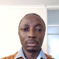 Nigerian Cleaner Celebrates Owning a UK Home After 7 Years of Hard Work
