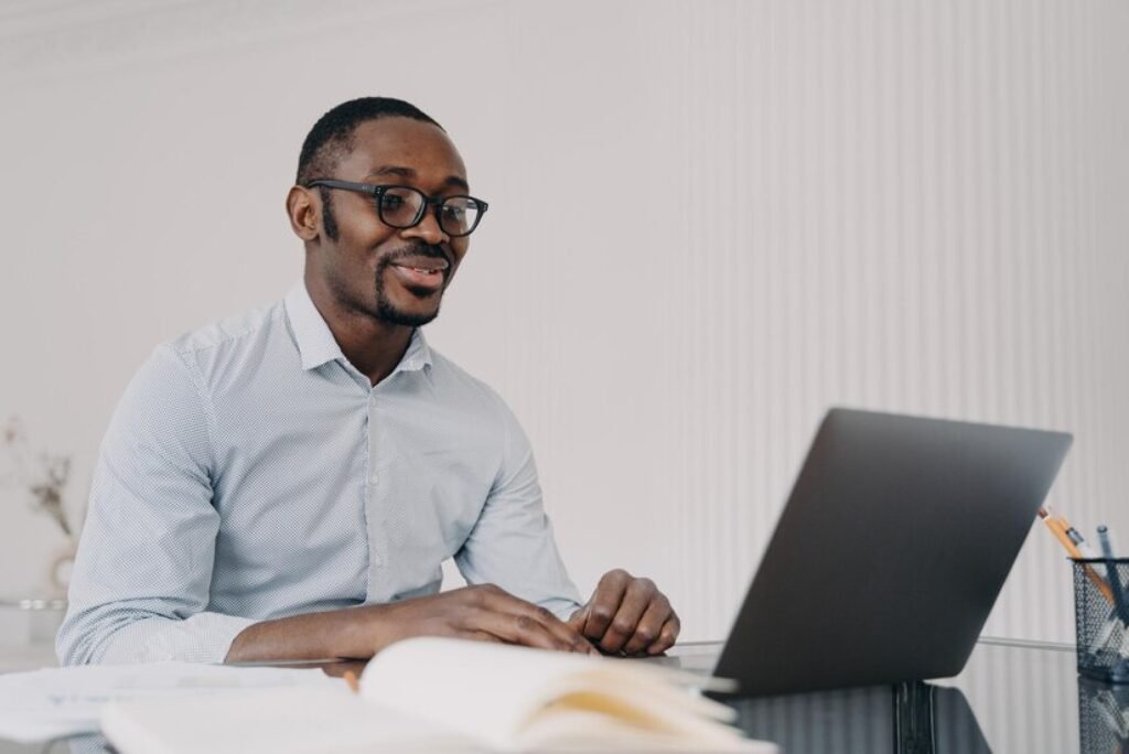 How to Send Your CV to a Recruiter via Email: A Guide for Nigerians in the UK