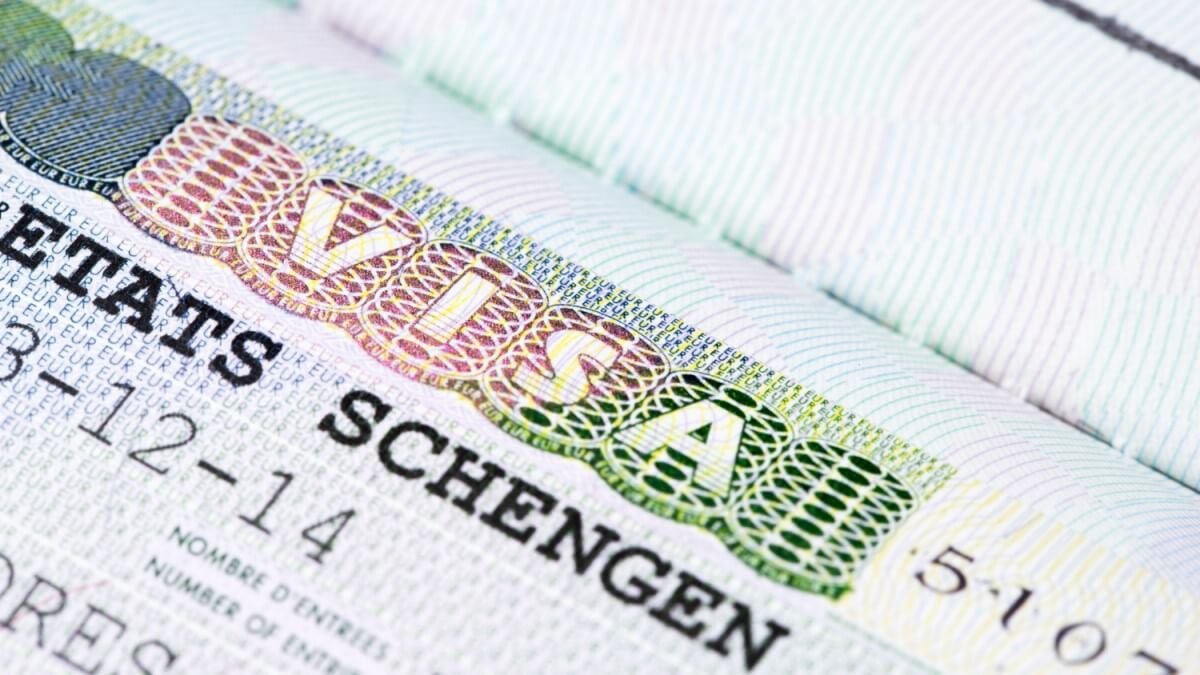 Schengen Work Visa Guide for Nigerians in the UK (2025)