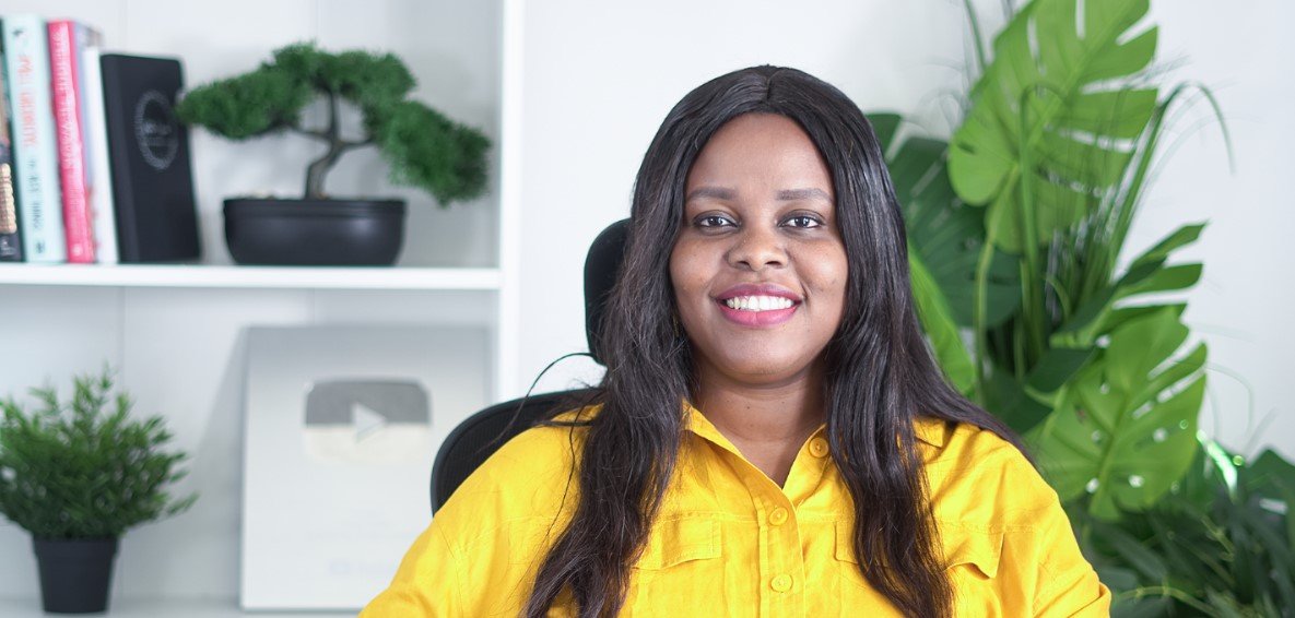 Tochi Esther Shares the Lessons She Learned After Moving to the UK