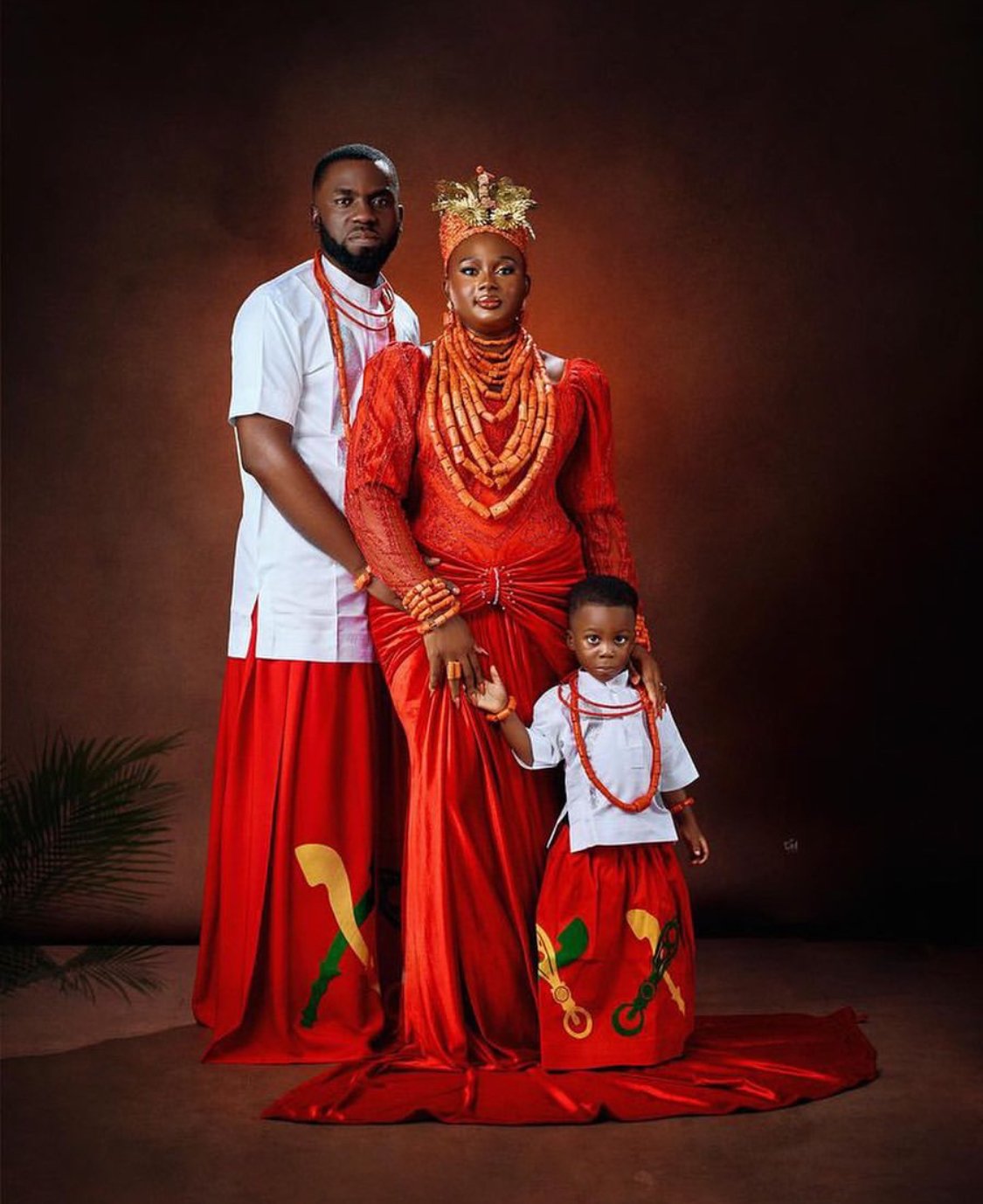 How to Raise Nigerian Children in the UK While Preserving Cultural Values