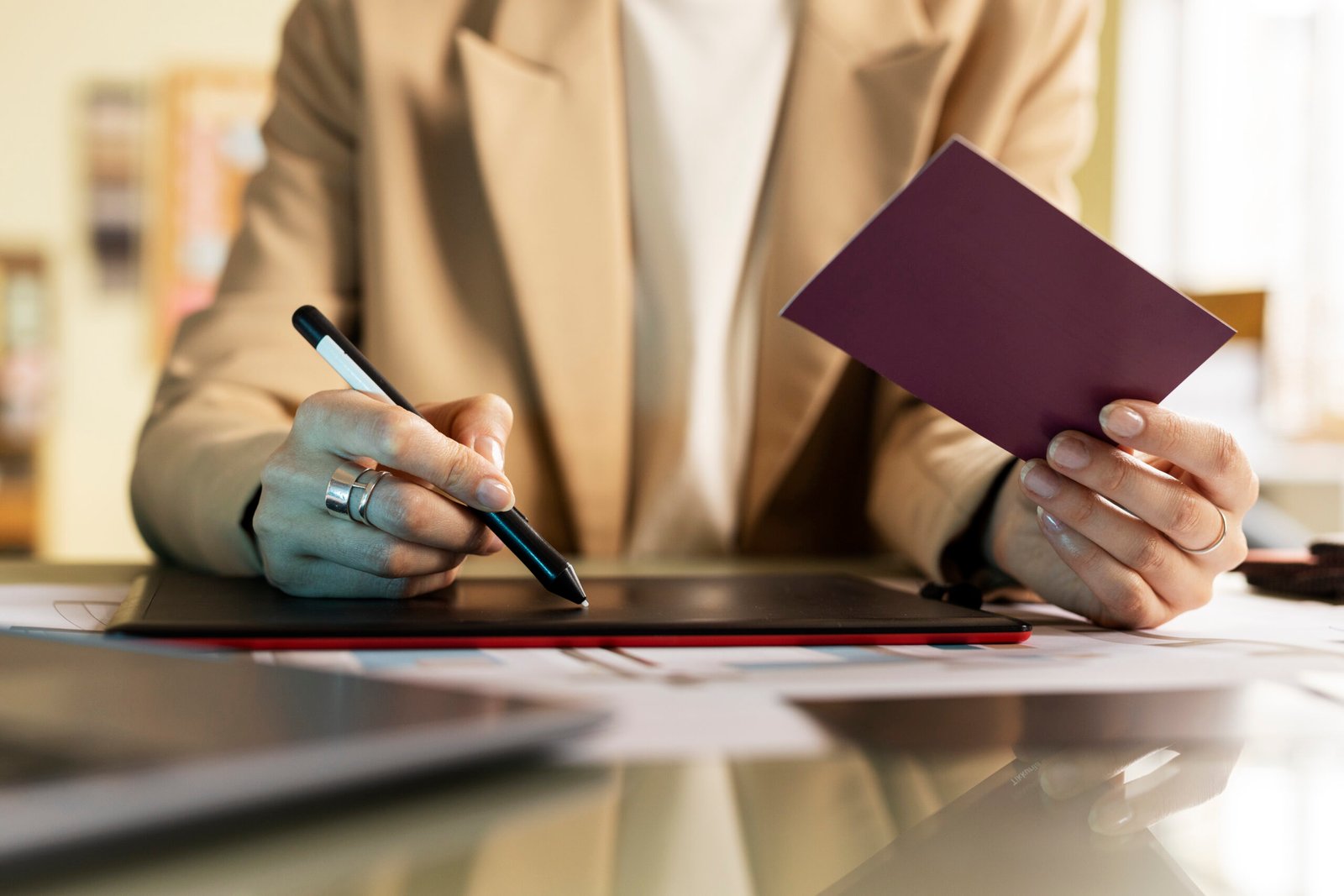 UK New Visa Rules: Criminal Record Checks for Nigerians Seeking Skilled Worker Visas and Dependents