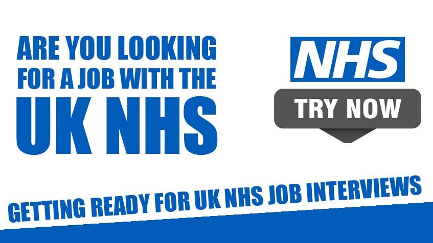 GETTING READY FOR UK NHS JOB INTERVIEWS: A GUIDE FOR NIGERIANS IN THE UK