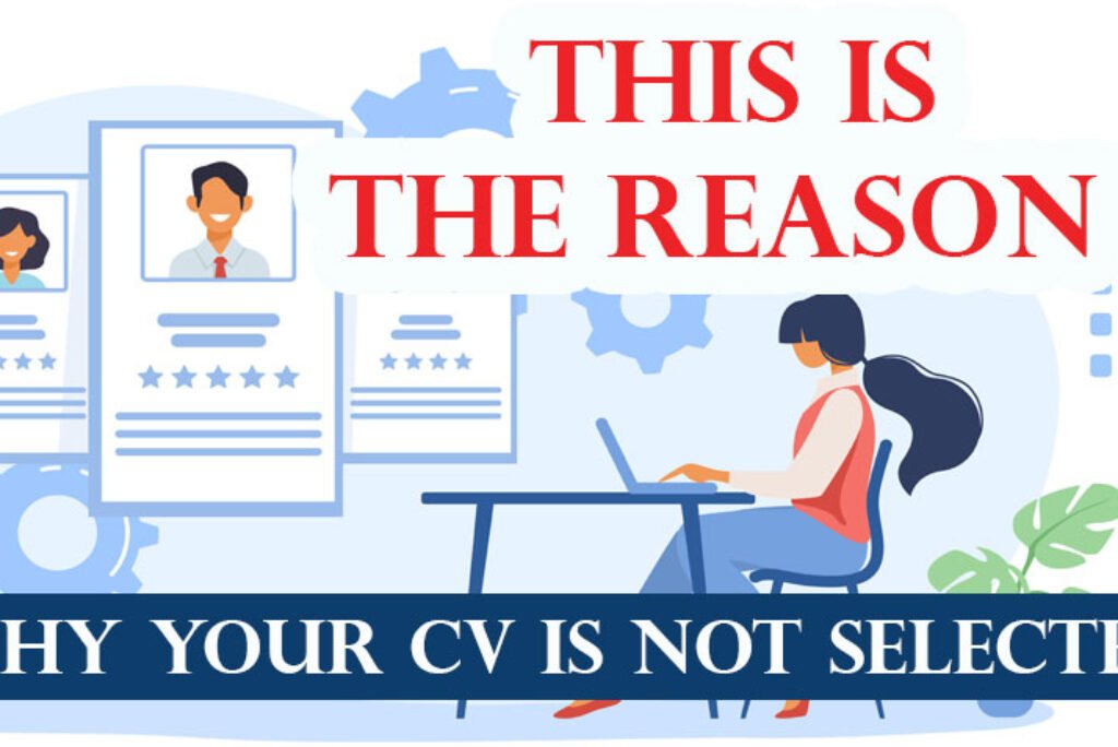 UK CV Format | UK Resume Tips to Land Interview Calls