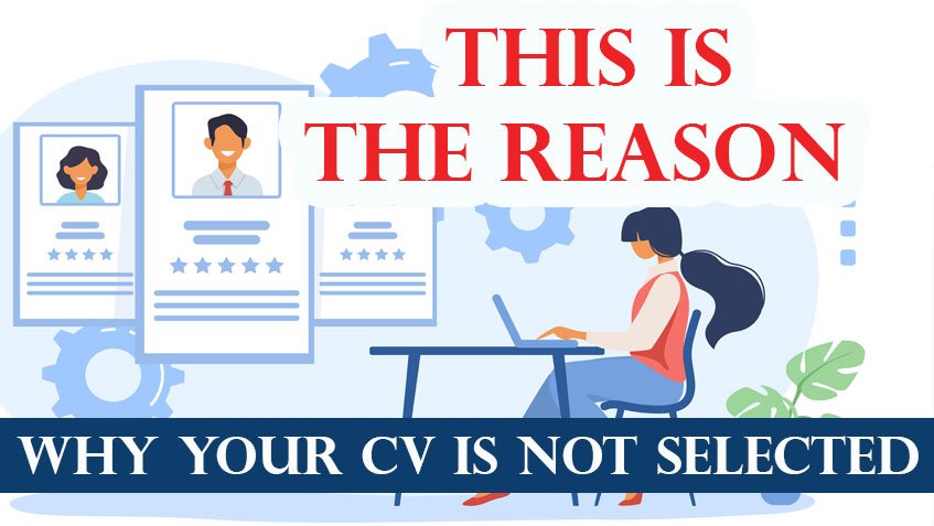 UK CV Format | UK Resume Tips to Land Interview Calls