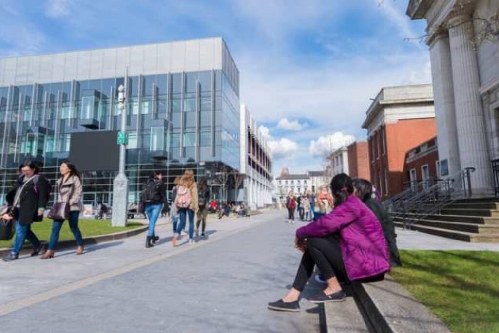 Exciting Apprenticeship Development Opportunities for Nigerians in the UK! 🇬🇧