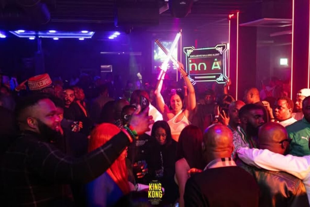 The UK Law Changes Coming in 2025 Making It More Expensive to Drink and Smoke