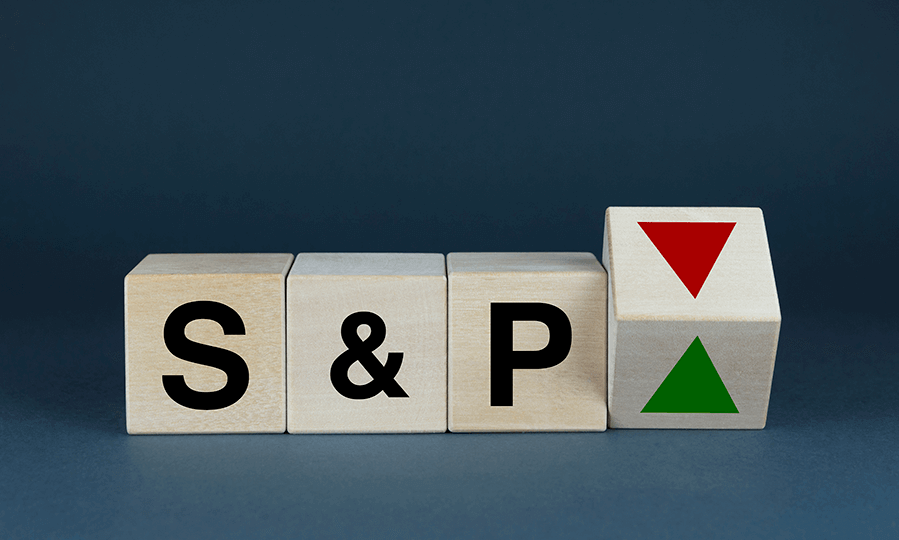 How to Invest in the S&P 500 from the UK