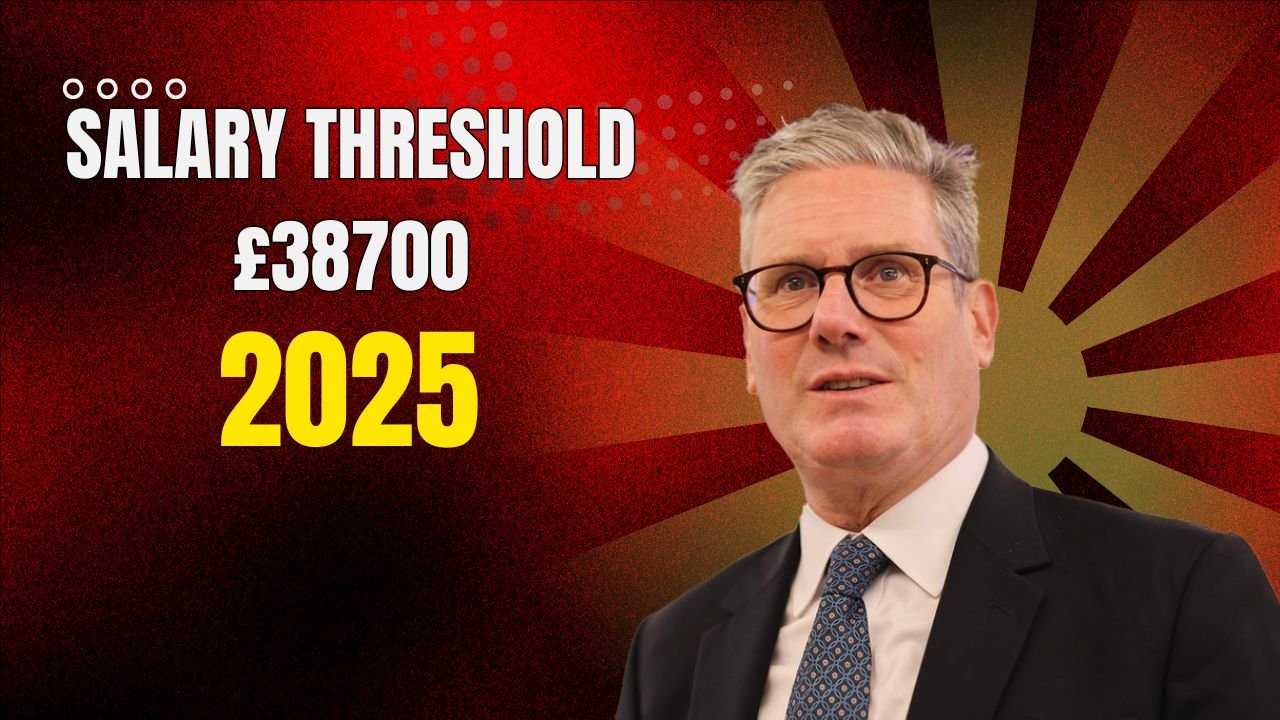 UK Implements £38,700 Visa Salary Threshold: What It Means for Nigerians