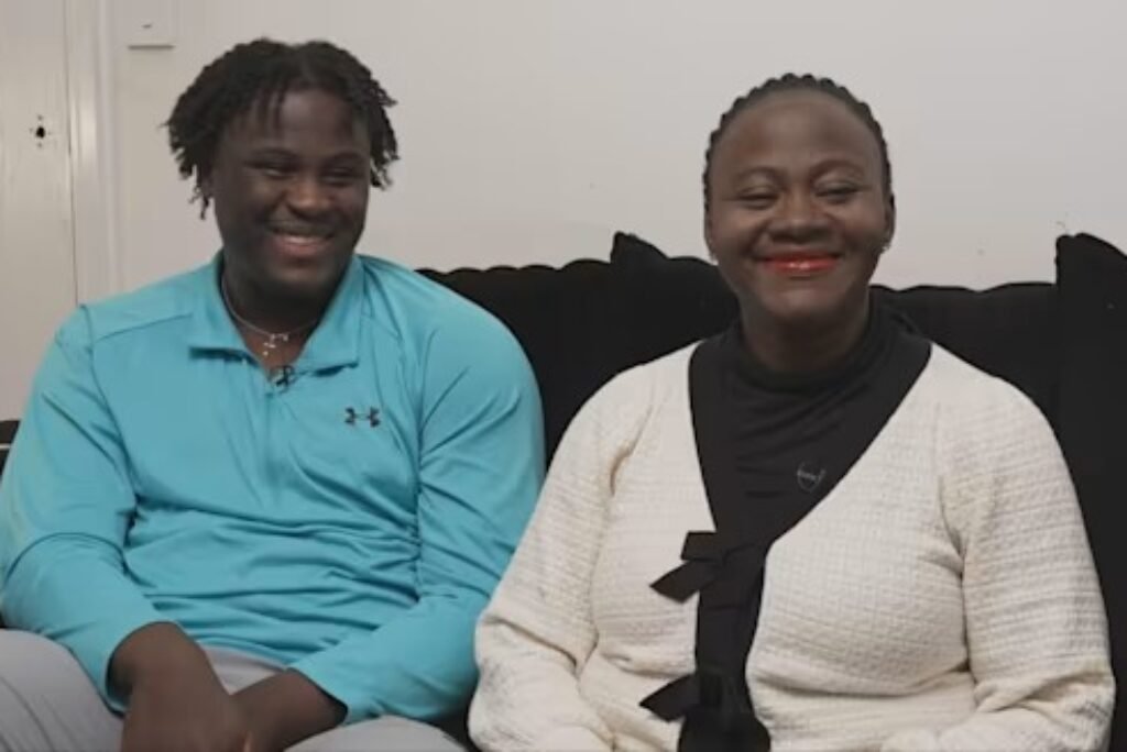 Teenager Wrongly Jailed Over Telegram Chat: A New Beginning for Ademola Adedeji