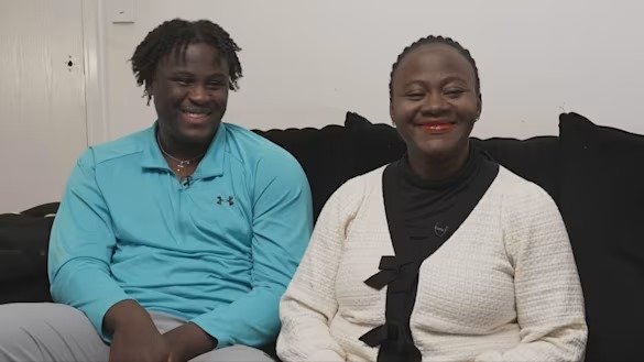 Teenager Wrongly Jailed Over Telegram Chat: A New Beginning for Ademola Adedeji