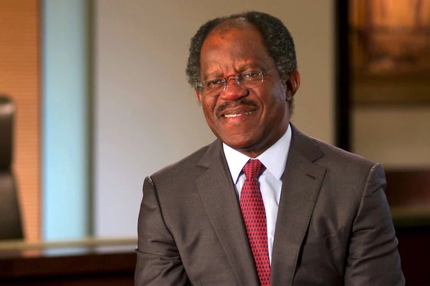 Nigerian Billionaire Adebayo Ogunlesi Joins OpenAI’s Board of Directors