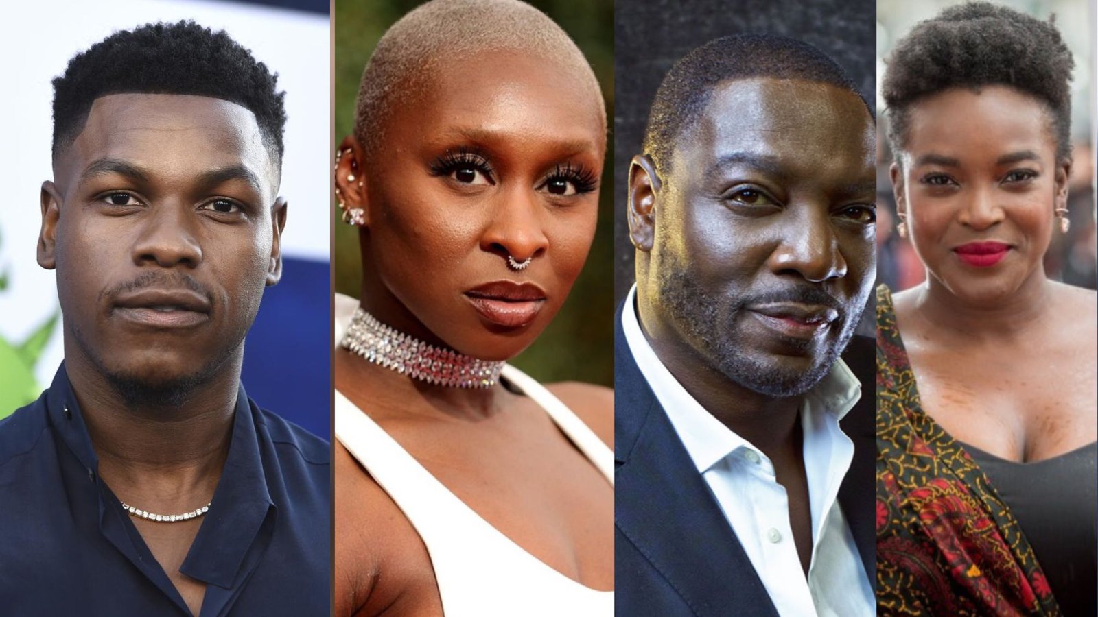 BRITISH NIGERIAN ACTORS – A List of Actors Blending Heritage and Talent to Captivate the Global Stage