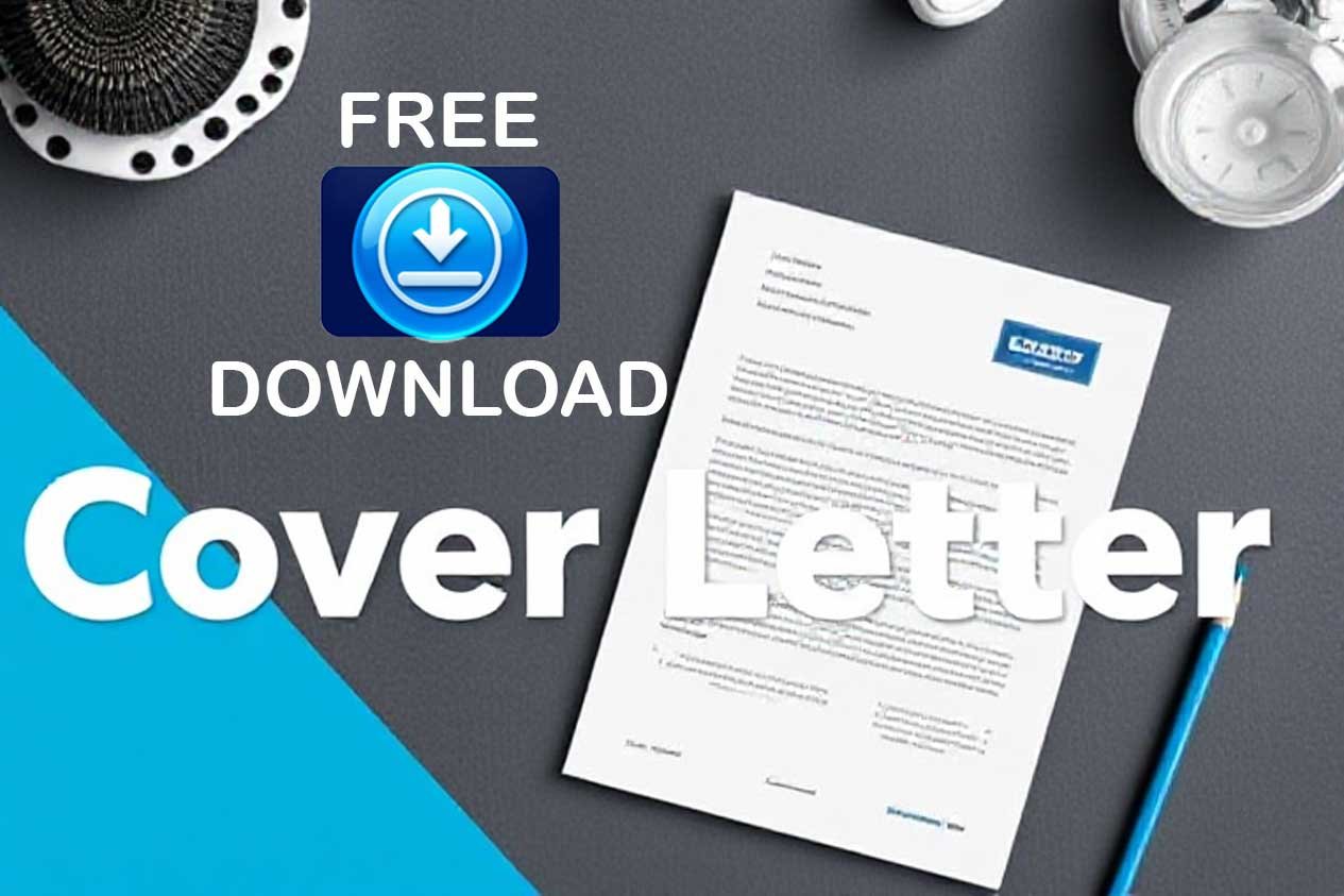 Download a Free Cover Letter Template for Nigerians in the UK