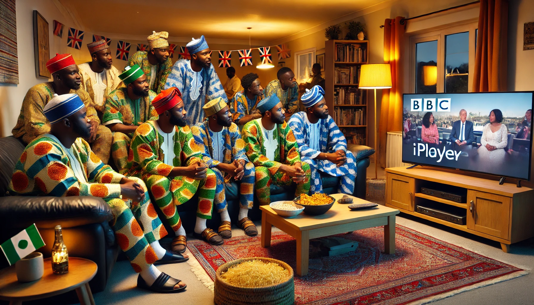 TV Licence Fee Penalties: Who Go Fit Collect Up to £1,000 Fine if Dem Catch You?