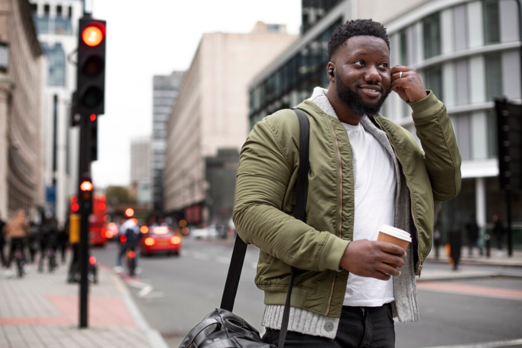 Saving Smart: Budgeting Tips for Nigerians in the UK