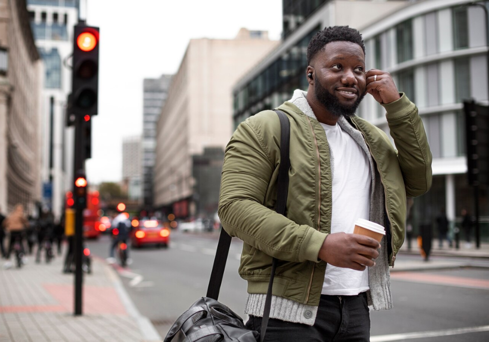 Saving Smart: Budgeting Tips for Nigerians in the UK