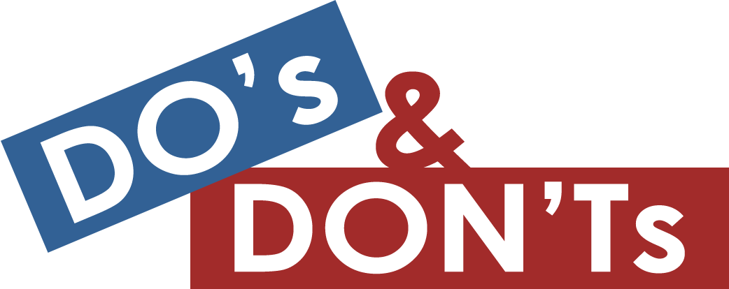 Dos and Don’ts While Waiting for Your ILR
