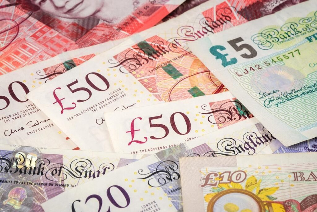 UK Salaries Before and After Tax: What Nigerians in the UK Should Know