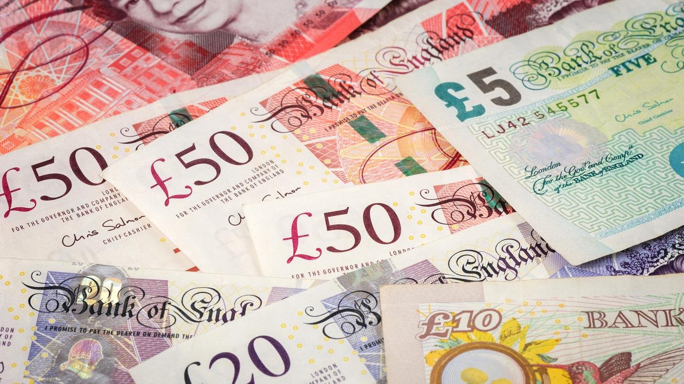 UK Salaries Before and After Tax: What Nigerians in the UK Should Know