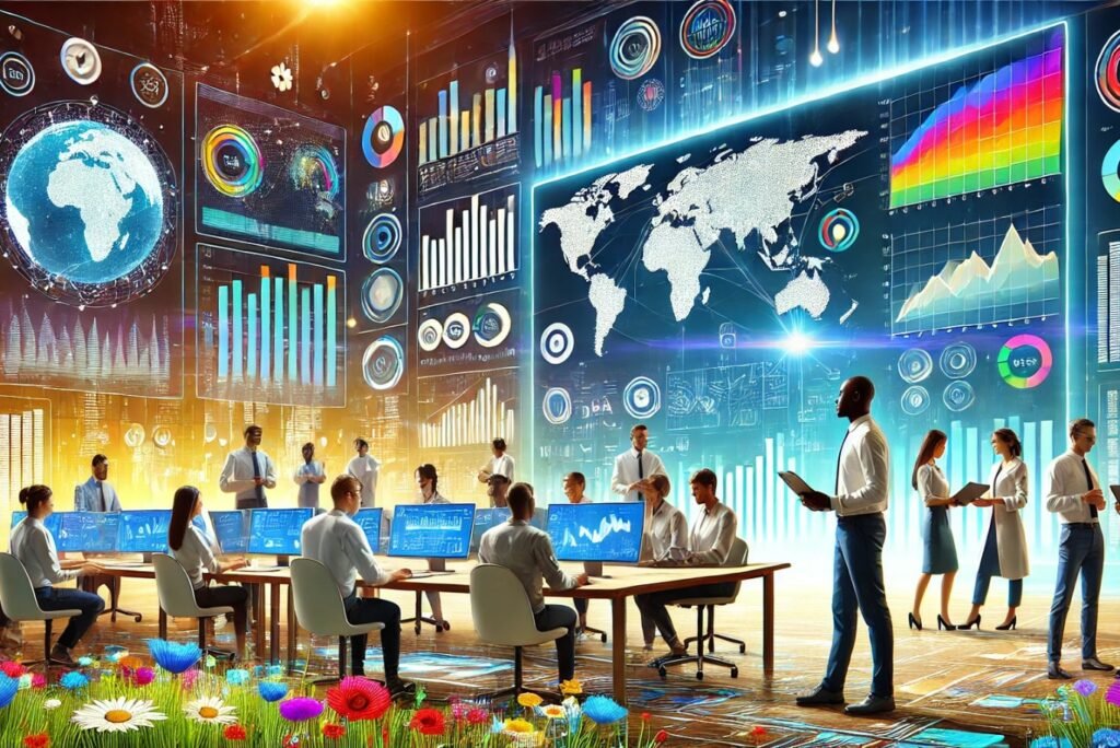 10 Free Data Sites Every Nigerian in the UK Should Know to Excel in Data Analysis