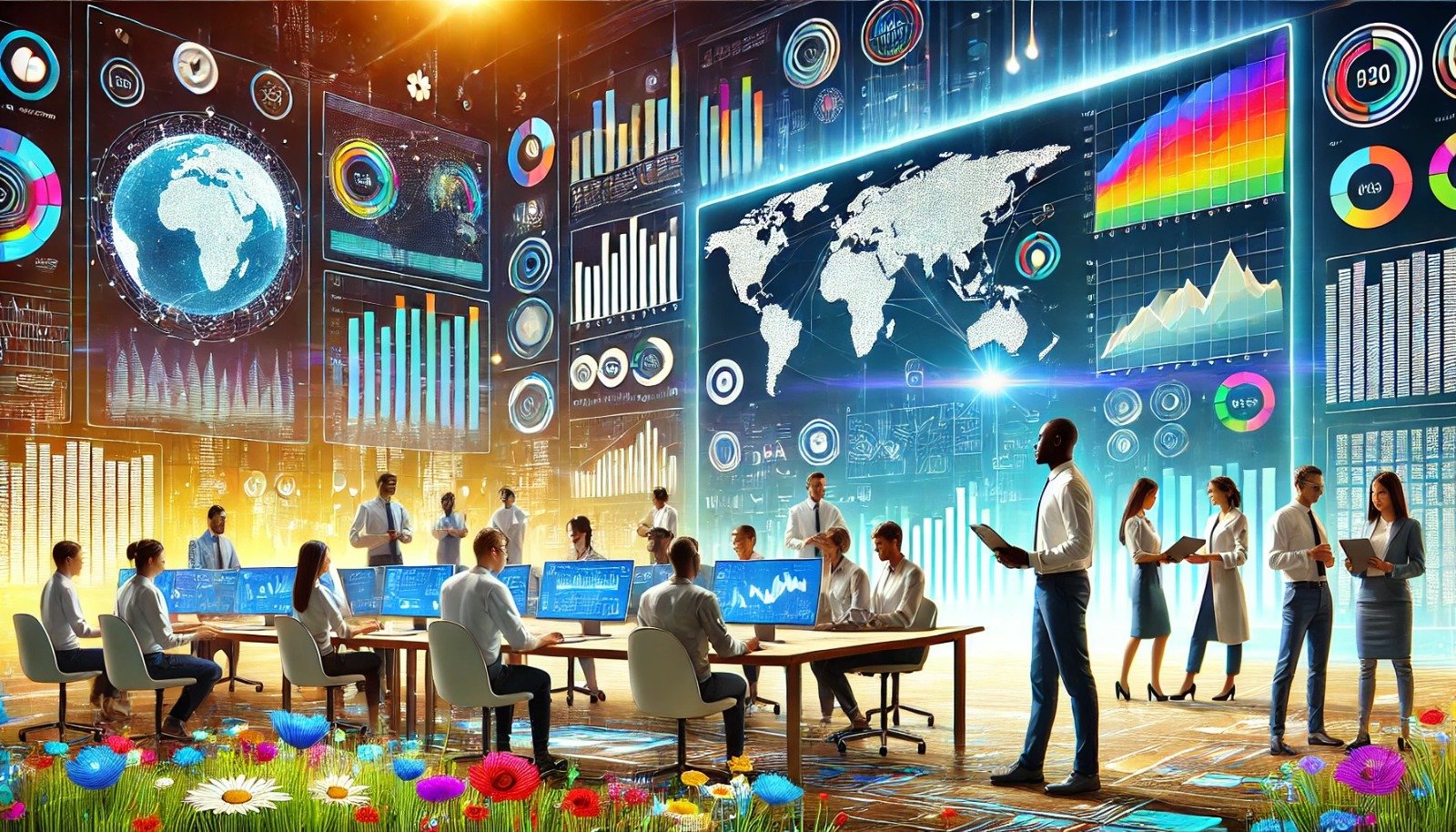 10 Free Data Sites Every Nigerian in the UK Should Know to Excel in Data Analysis