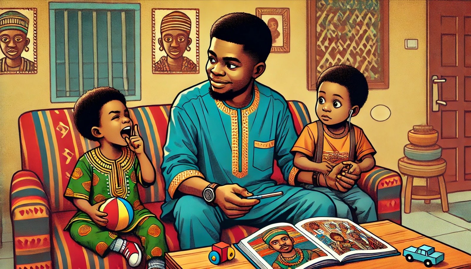 Is Your Child Selfish? 7 Ways to Know and How to Fix It