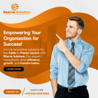 Business Services Solution Limited (Bserve Solutions)
