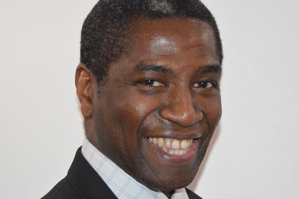Celebrating Nigerian Excellence in the UK: Dr. Tolu Olusoga Appointed as Medical Director