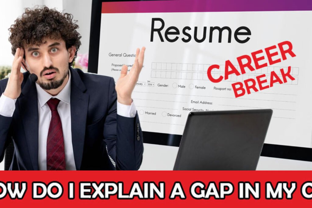 How Nigerians in the UK Can Address Gaps on Their CV | Career Advice