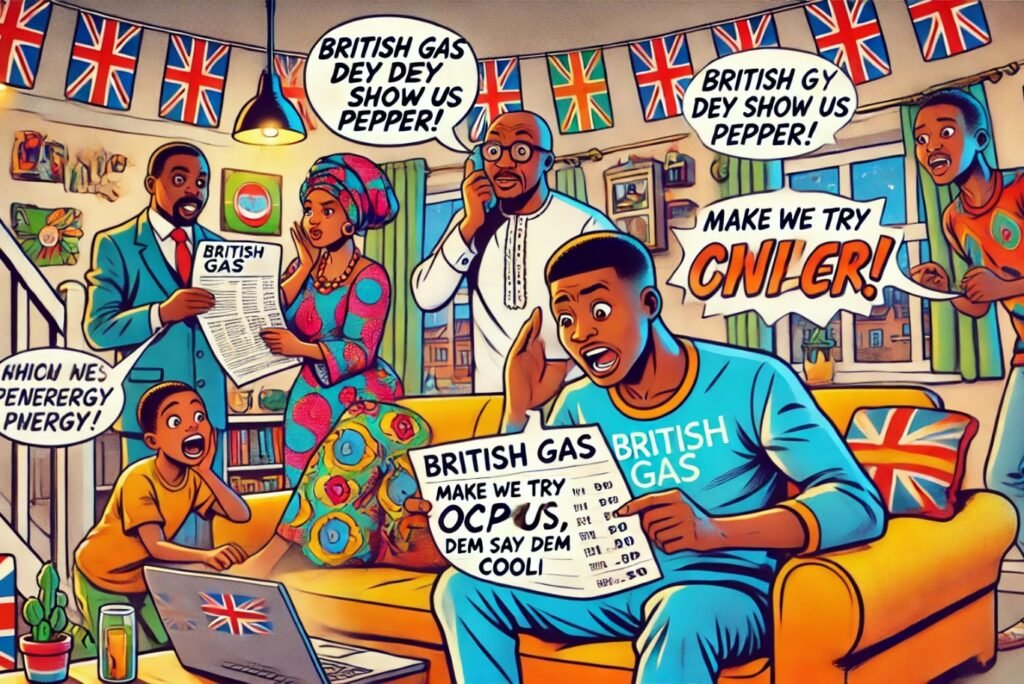 UK’s Best and Worst Energy Companies: Should You Switch?