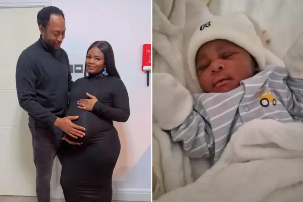 Childbirth Tragedy: Mum, 32, Dies Just Minutes After Giving Birth, Leaving Dad to Raise Baby Alone