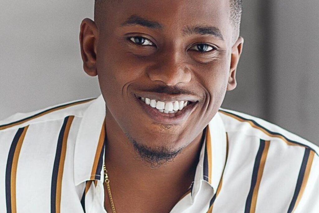 Reel Love: A Valentine’s Must-See from Timini Egbuson and Kayode Kasum