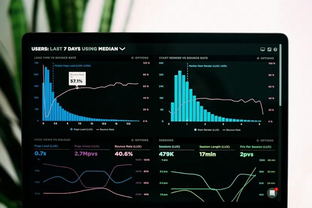 Transition into Tech for Free: Top Data Analytics Courses for Nigerians in the UK