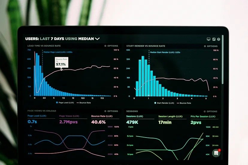 Transition into Tech for Free: Top Data Analytics Courses for Nigerians in the UK