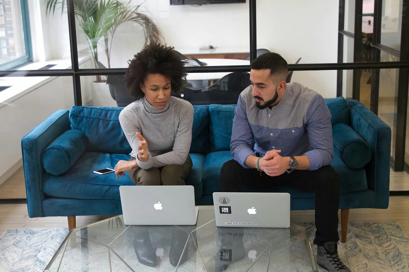 Finding Your Dream Remote Job: Tips and Strategies for Nigerians in the UK