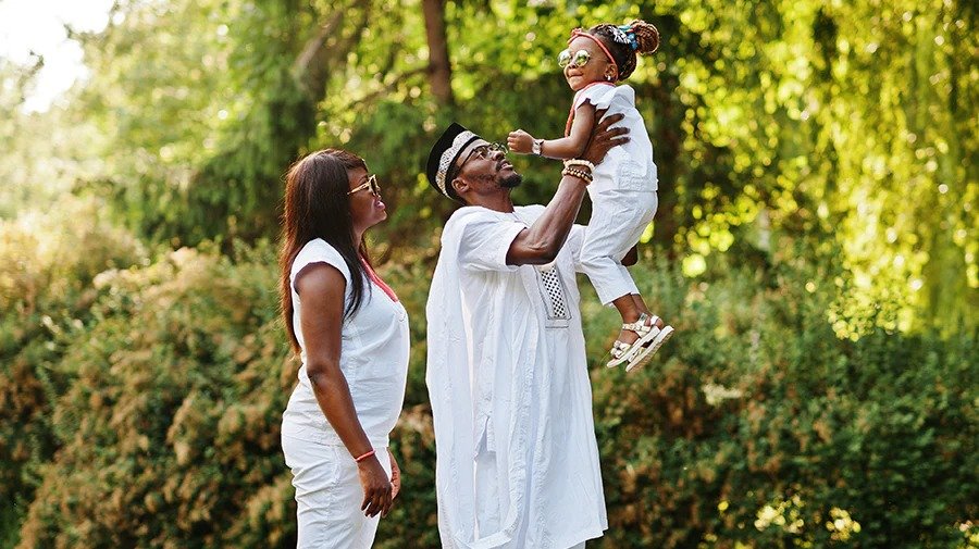 How Nigerian Parents in the UK Can Help Their Child Overcome Shyness