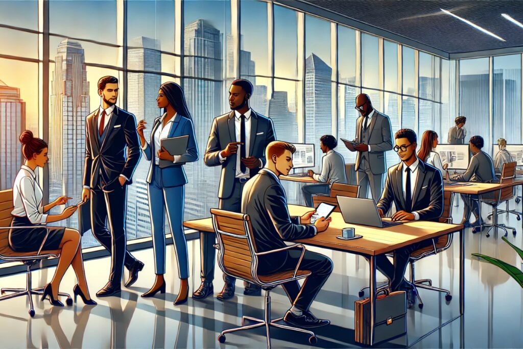 Exciting Civil Service Apprenticeship and Job Opportunities for Nigerians in the UK 🇬🇧