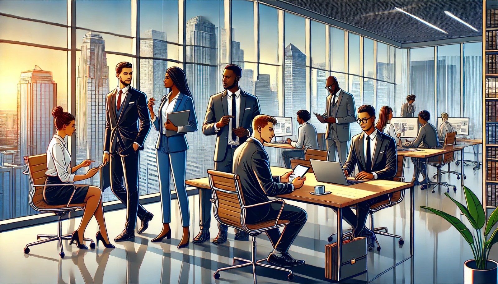 Exciting Civil Service Apprenticeship and Job Opportunities for Nigerians in the UK 🇬🇧