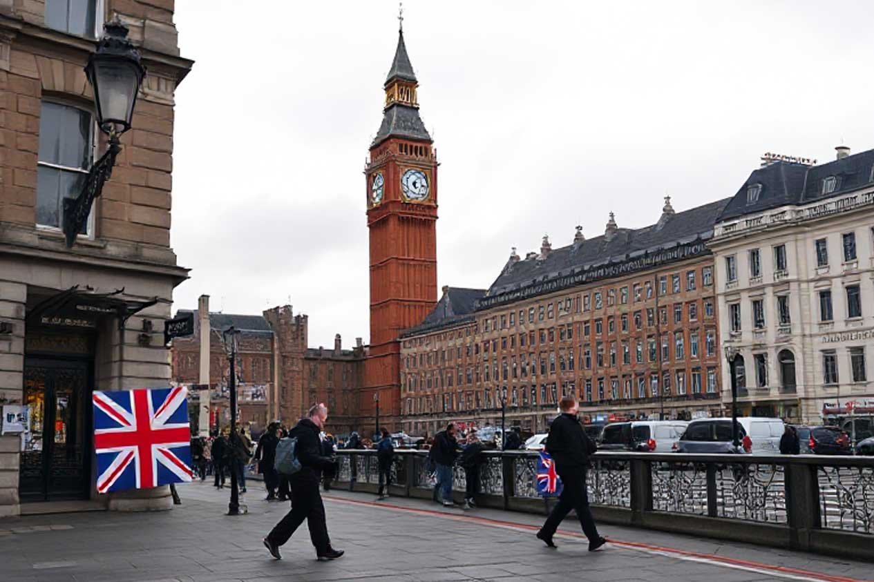 UK Government to Revisit High-Skilled Worker Visas