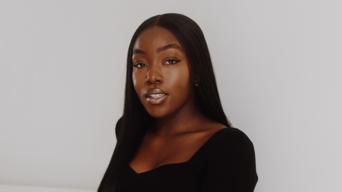 British-Nigerian Entrepreneur Builds a £1.3M Bridal Wear Empire