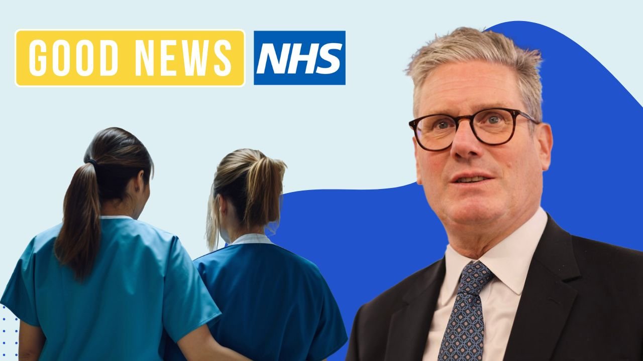 Prime Minister’s New Plans to Cut NHS Waiting Times