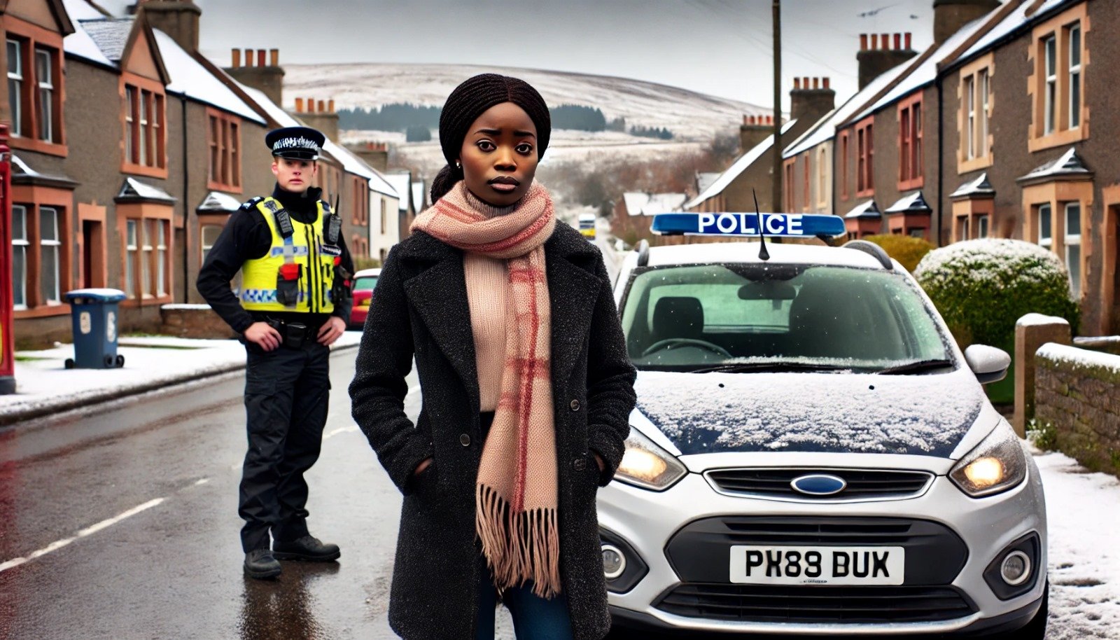 Beware of Fake UK Insurance Policies: How to Verify Your Insurance Policy