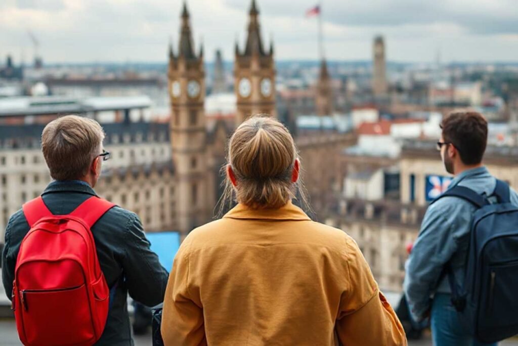 List of Companies that Can Sponsor Visa in the UK 🌍